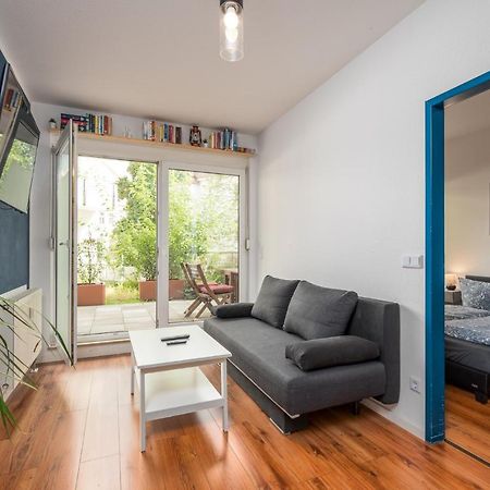 Arbio I Homely Apart In Sudvorstadt Λειψία Εξωτερικό φωτογραφία