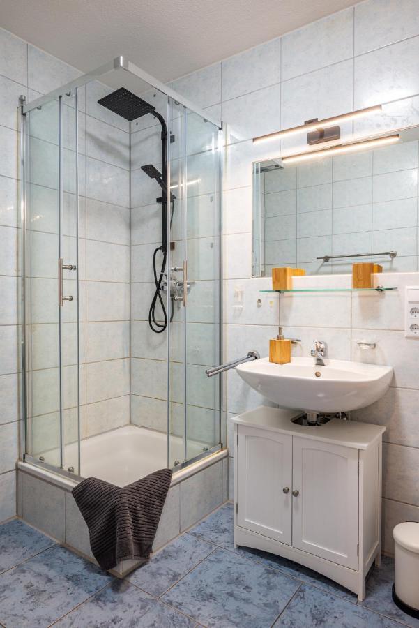 Arbio I Homely Apart In Sudvorstadt Λειψία Εξωτερικό φωτογραφία