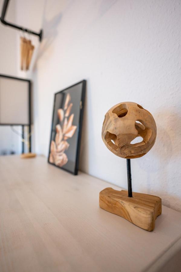 Arbio I Homely Apart In Sudvorstadt Λειψία Εξωτερικό φωτογραφία